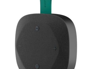 CANYON speaker HEXAGON 10 TWS 8W IPX5 Black Green