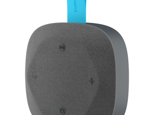 CANYON speaker HEXAGON 10 TWS 8W IPX5 Grey Blue