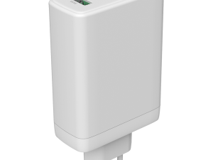 CANYON charger CU140ACC GaN 150W 3xPD 1xQC EU White