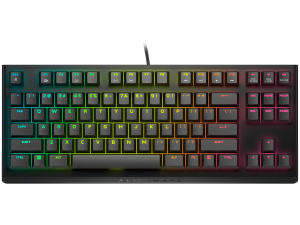Alienware Tenkeyless Gaming Keyboard - AW420K