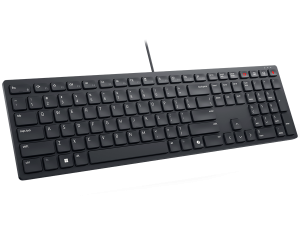 Dell Wired Collaboration Keyboard - KB525C - US International (QWERTY)