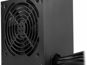 MSI MAG A750GN PCIE5, 750W, 80 Plus Gold, 120mm Fluid Dynamic Bearing Fan, Protections: OCP/OVP/OPP/OTP/SCP, Dimensions: 150mmx140mmx86mm, 3Y Warranty