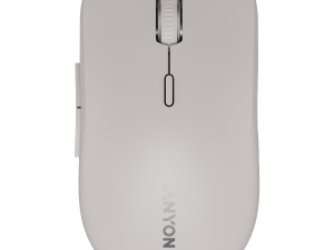CANYON mouse MW-12 Dual band Wireless grey