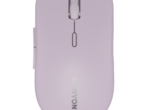 CANYON mouse MW-12 Dual band Wireless Pink