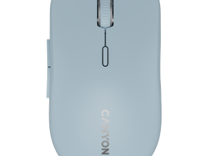 CANYON mouse MW-12 Dual band Wireless Blue