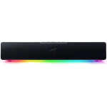 Razer Leviathan V2 X - PC Gaming Soundbar, Full-Range Drivers, Chroma RGB, USB Type C Power and Audio Delivery - Bluetooth 5.0