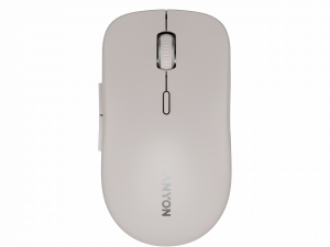 CANYON mouse MW-12 Dual band Wireless Beige