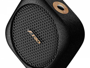 F&D RW10 Bluetooth5.3 /TF Card/USB Sound Card Mode (TYPE-C Data Cable Connection) / 1.75-inch customized full-frequency speaker the 2 Passive radiator / Up to 10 hours playtime / TWS serial connection can be connected to RW20