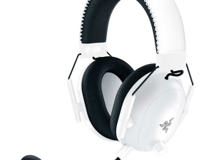 RAZER BlackShark V2 HyperSpeed Gaming Headset - White Edition