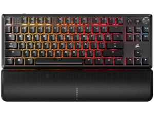 CORSAIR K70 CORE TKL WIRELESS RGB Mechanical Gaming Keyboard