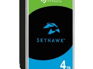SEAGATE HDD SkyHawk (3.5''/4TB/SATA 6Gb/s/rpm 5400)