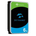 SEAGATE HDD SkyHawk Surveillance (3.5''/6TB/SATA 6Gb/s/rpm 5400)