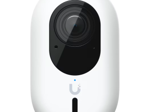 UBIQUITI UniFi G6 Instant, 4K Camera