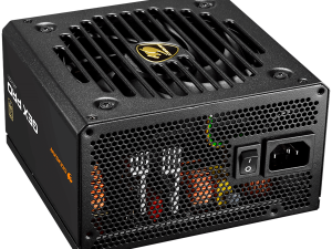 COUGAR GEX PRO 850 PSU, 80 plus Gold, 850W, Fully Modular