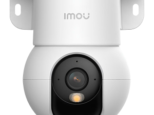 Imou Ranger Mini, Wi-fi IP camera 5MP, 1/3'' CMOS,355Pan & 50Tilt, H.265/H.264,20fps1620, 3.6mm Fixed Lens, night vision up to 10m, micro SD up 512GB, 8x Digital Zoom, 1x RJ45, Mic&Speaker
