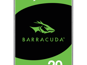 SEAGATE HDD Desktop Barracuda Guardian (3.5"/20TB/SATA 6Gb/s/rmp 7200)