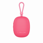 CANYON speaker OnMove 12 IPX7 TWS 5W Pink
