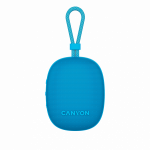 CANYON speaker OnMove 12 IPX7 TWS 5W Blue