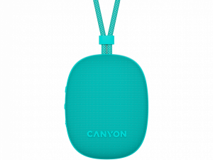 CANYON speaker OnMove 12 IPX7 TWS 5W Mint