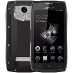 Blackview Rugged phone  BL7000 5G 6.78-inch FHD+ IPS 1080x2460 Dimensity 6300 Octa-core 2.4GHz 8GB/256GB 7500mAh 33W NO Charger 32MP Front/50+20+2MP Rear camera Android 15 Black