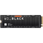 SSD POWERED BY SANDISK  Black SN8100 HeatSink 1TB M.22280 PCIe Gen5x4NVMe