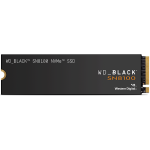 SSD POWERED BY SANDISK  Black SN8100 1TB M.2 2280 PCIe Gen5 x4 NVMe