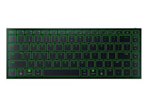 Razer Joro Portable Keyboard - US Layout