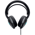 Alienware Wired Gaming Headset - AW520H (Dark Side of the Moon)
