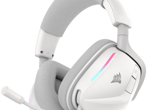 Corsair VOID WIRELESS v2 Gaming Headset - White