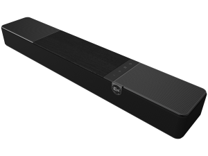 Klipsch Flexus Soundbar Core 100 2.1 Dolby Atmos, Black