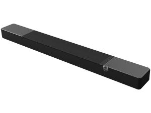 Klipsch Flexus Soundbar Core 200 3.1.2 Dolby Atmos, Black