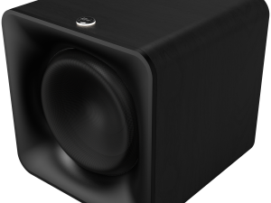Klipsch Flexus SUB 100 Subwoofer 10", Black