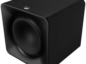 Klipsch Flexus SUB 200 Subwoofer 12", Black