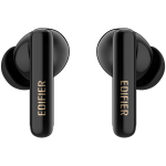 Edifier X5 Pro TWS Earbuds, BT V5.3, ANC, Touch controls, Up to 31H Battery, USB-C, IP55, Black