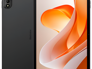 Blackview MEGA 2 WiFi 12.0-inch 2K IPS 1200x2000 Allwinner A733 Octa-core 2.0GHz 12GB/256GB 9000mAh 18W NO Charger 8MP Front/16MP Rear camera Android 15 Celestial Grey
