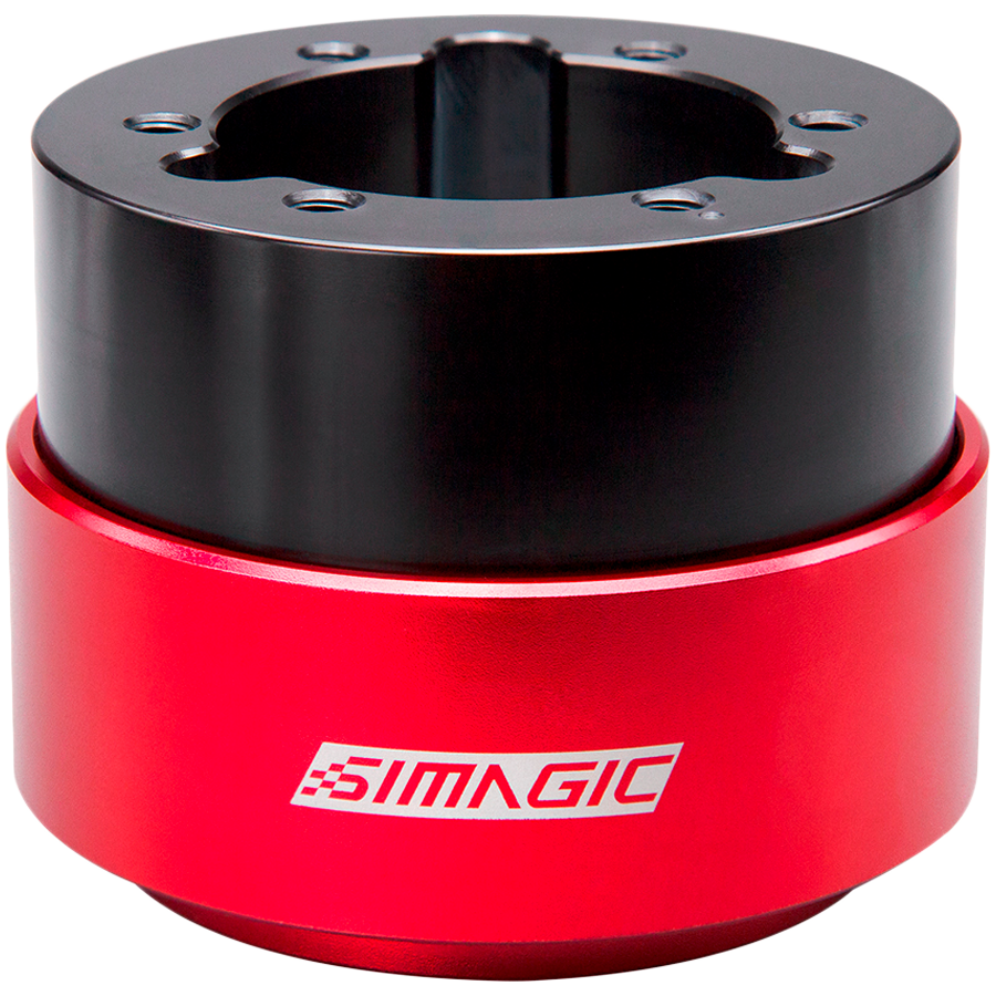 SIMAGIC Quick Release 50. S469