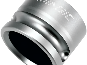 SIMAGIC Wheel Mount Silver