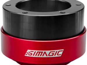 SIMAGIC Quick Release 70. S470