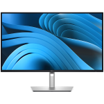 Dell Pro 27 Plus QHD USB-C Hub Monitor P2725DE 27.0" 2560x1440 100Hz, 99% sRGB(CIE 1931), 109 PPI, 16:09, IPS, AG, 350 cd/m2, 1500:1, 178/178, 5ms/8ms, DP, HDMI, USB Type-A, USB-C, RJ45, Height, Swivel, Tilt, Pivot