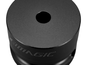 SIMAGIC Wheel Mount, black