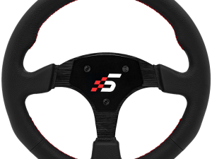 SIMAGIC Round-Shaped Steering wheel without HUB