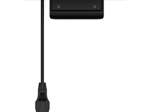 Prestigio Solutions Video Conferencing Windows Hello Camera: FHD, 2MP, 2 mic, 1m (Range), Connection via USB 3.0