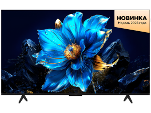 TCL 55P7K QLED 60Hz Google  Smart TV