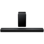 Dolby Atmos & DTS-X Q Series range, 860W