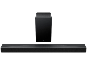 Dolby Atmos & DTS-X Q Series range, 860W