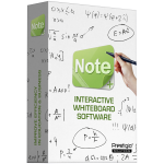 Note 3 interactive whiteboard software,  License type – lifetime