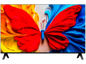 TCL 43S5K HD QLED TV