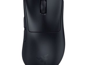Razer DeathAdder V4 Pro - Gaming Mouse -Black