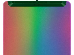 Razer Firefly V2 Pro Phantom Green Edition, Razer Chroma customizable RGB lighting, Micro-textured surface, Built-in cable catch, All-round edge lighting, 19 lighting zones, Braided USB cable, Dimensions: 355mm x 255mm x 3mm