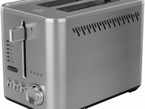 Mechanical control Toaster,